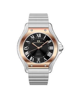 Oceanaut