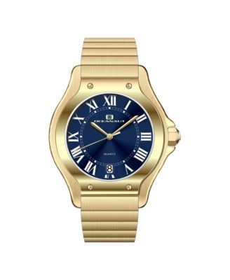 Oceanaut