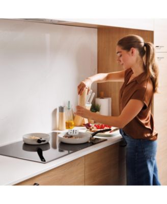 Leo Glints Nonstick Recycled Aluminum Frying Pan 11"