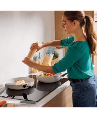 Leo Glints Nonstick Recycled Aluminum Frying Pan 11"