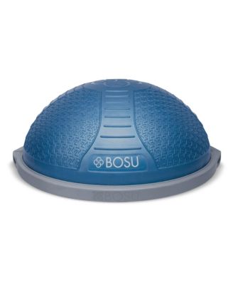 Pro NexGen 25IN Home Fitness Exercise Gym Balance Trainer with Pump, Blue