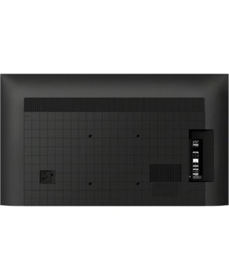 65" Bravia 3 4K HDR LED Smart TV - K65S30B