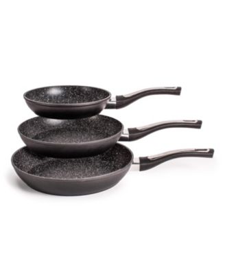 Essentials Nonstick 11" Cast Aluminum Fry Pan