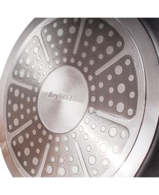 Essentials Nonstick 11" Cast Aluminum Fry Pan