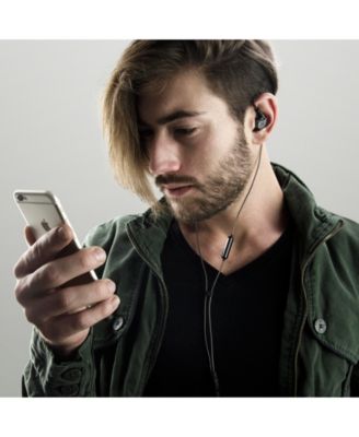 M6 PRO Noise-Isolating Musician's In-Ear Monitors