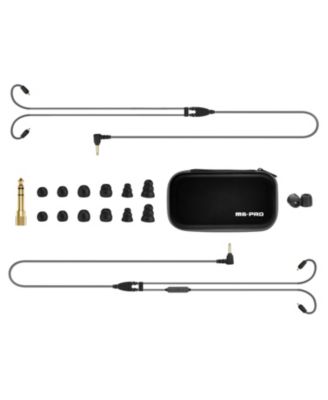 M6 PRO Noise-Isolating Musician's In-Ear Monitors