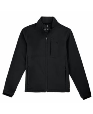 Men's Lanier Super Softshell Jacket