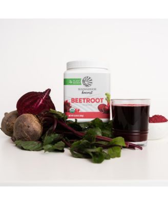 Harvest Beet Root Powder, 360gm