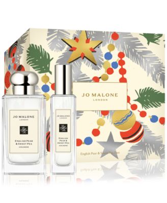 Jo Malone London - 2-Pc. English Pear & Sweet Pea Cologne Gift Set