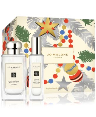 Jo Malone London 2-Pc. English Pear & Sweet Pea Cologne Gift Set