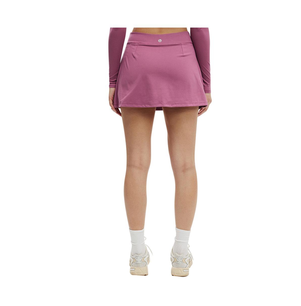 Cotton On Women's Ultra Soft Fitted Pleat Skirt