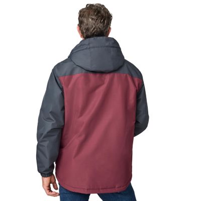 Men's Arvon Mid Weight Jacket