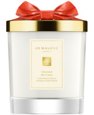 アロマグッズ Jo Malone Orange Bitters Scented Candle Jo Malone London Orange Bitters Classic Candle Limited Edition, 7