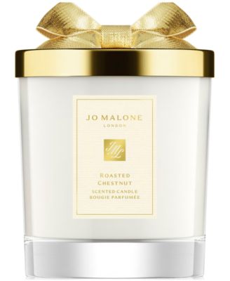 Jo Malone London - Roasted Chestnut Home Candle Limited Edition, 7 oz.