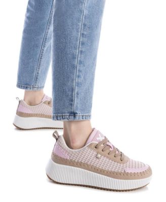 Women's Casual Sneakers By XTI