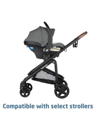 Mico Luxe Infant Car Seat 