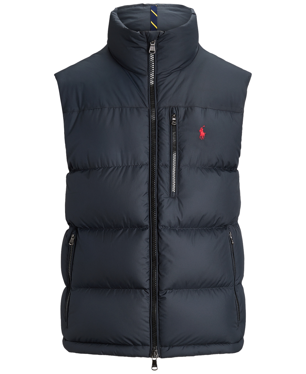 Polo Ralph Lauren Men's The Gorham Down Vest