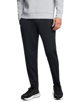 Under Armour - Men's Motion Tapered-Fit Drawstring Pants