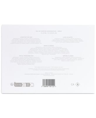 5-Pc. Women's Eau de Parfum Discovery Gift Set