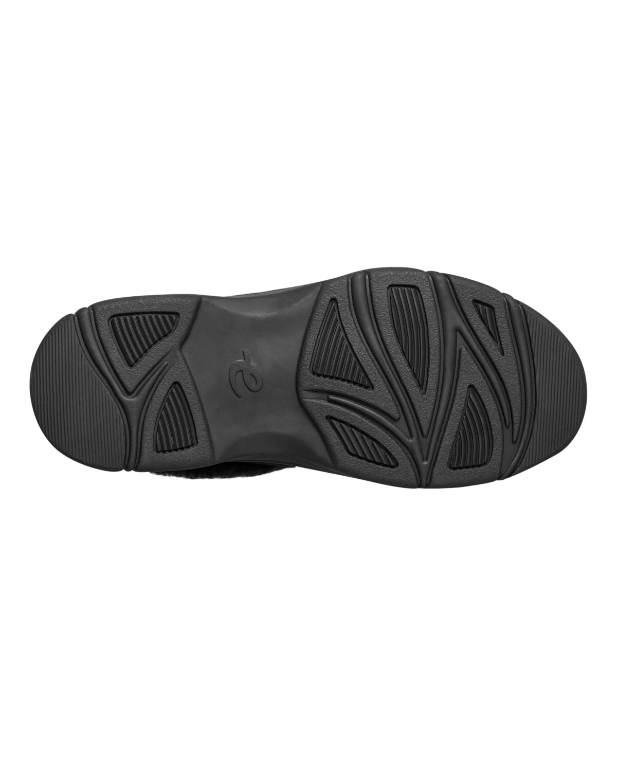 EASY SPIRIT WOMEN'S GLACIER SLIP-ON ROUND TOE CASUAL CLOGS 