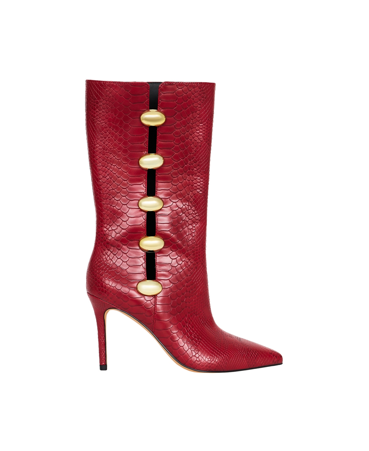 KATY PERRY WOMEN'S ORNAMENT BOOTS 