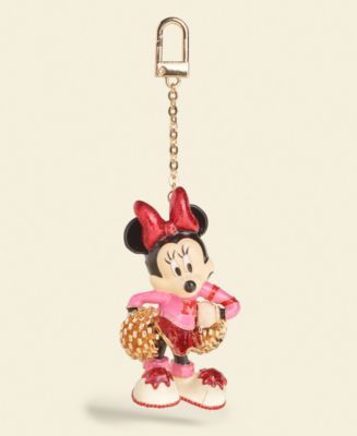 Disney Bundle deal + backpack + minnie keychain +bubble outlets toy