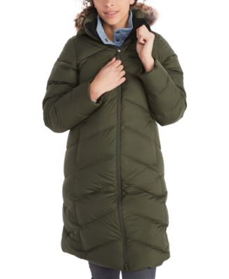 Women's Montreaux Coat