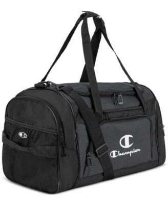 Men's Stadium Logo Duffel Bag