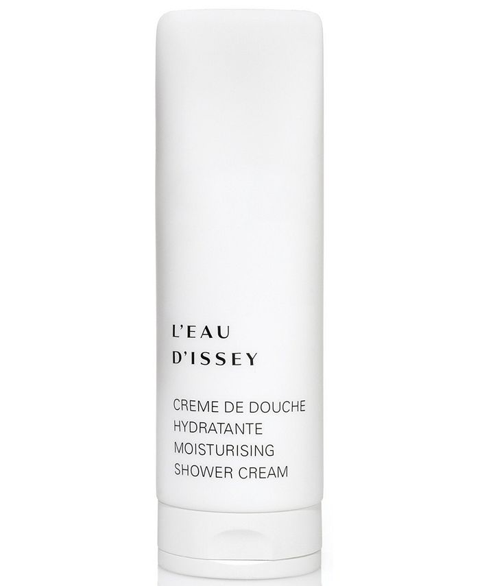 Issey Miyake - L'Eau d'Issey Moisturizing Shower Cream, 6.7 oz
