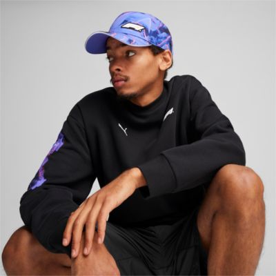 Puma - F1 Neon Energy Snapback Cap
