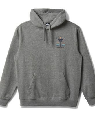 Men's Fox Tail Pullover Hoodie