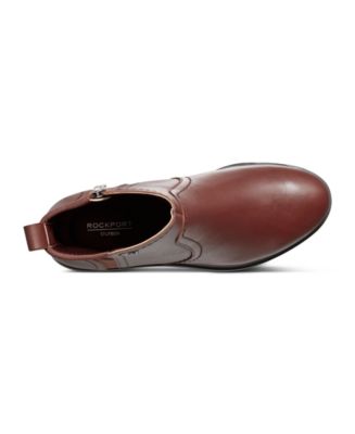 Women's Isalina Waterproof Lug-Sole Casual Booties