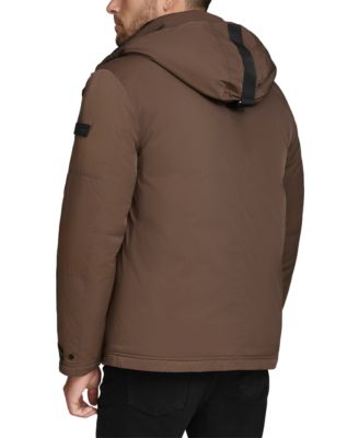 Men's Gawler Puffer Jacket