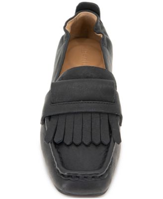 Women's Scotty Kiltie Loafer Flats