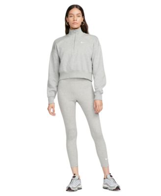 Women's Sportswear Classic High-Waisted 7/8 Leggings