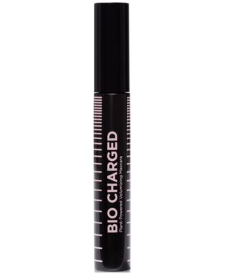 Bio Charged Plant-Powered Volumizing Mascara, 0.42 fl oz