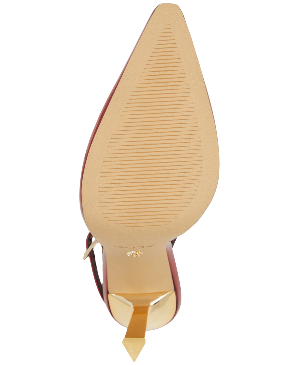Aldo Women's Marysa Pointed-Toe Slingback Pumps
