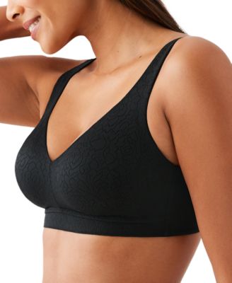 Women's Inside Job Wireless Full-Coverage Bra 852345