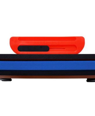 5-in-1 Multi-Game Table - Billiards, Push Hockey, Foosball, Ping Pong, and Basketball