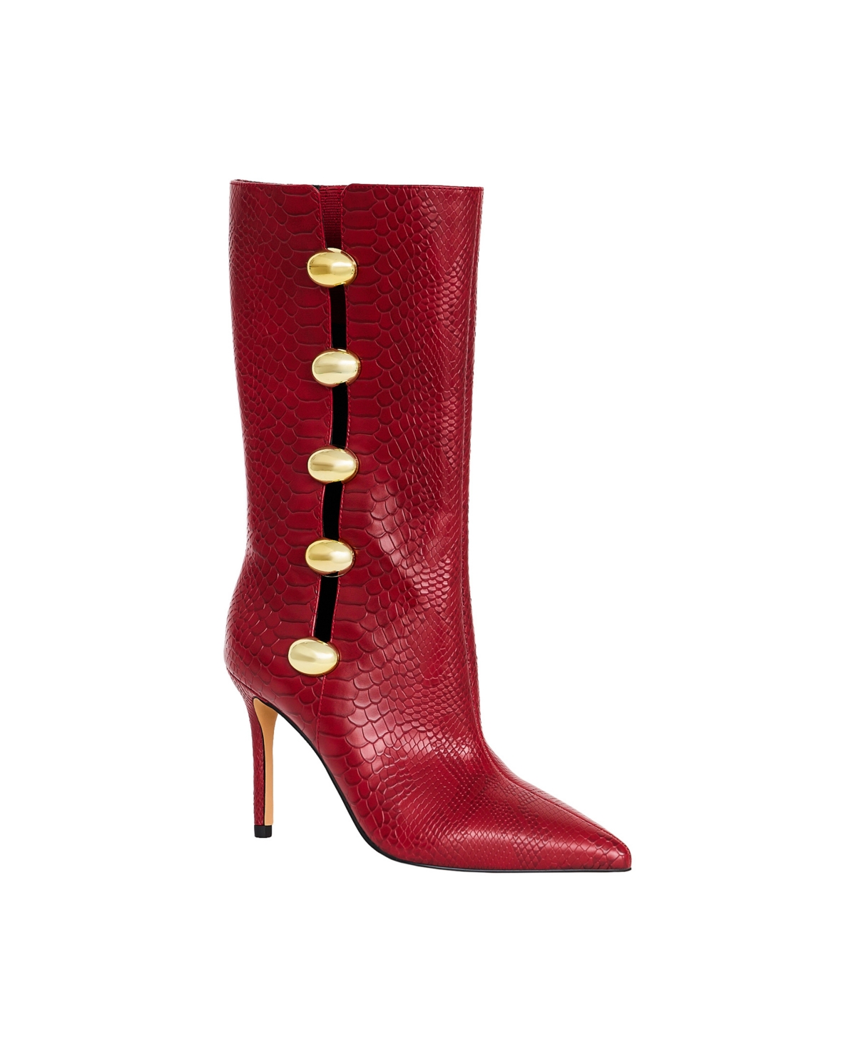 KATY PERRY WOMEN'S ORNAMENT BOOTS 