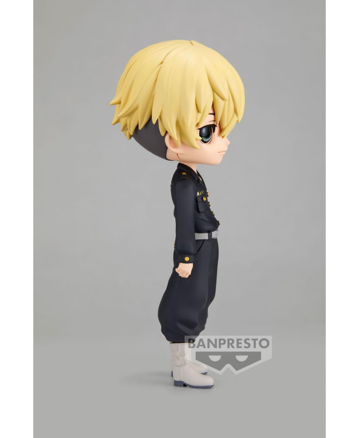 Banpresto Tokyo Revengers - Q Posket - Chifuyu Matsuno (Version A) - 960