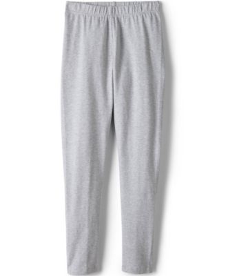 Girls Tough Cotton Legging