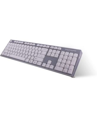 Wireless Keyboard and Mouse Combo "“ Black