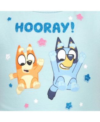 Girls Bingo Dress to