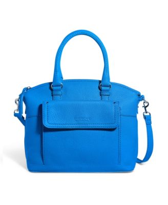 Vona Convertible Dome Satchel