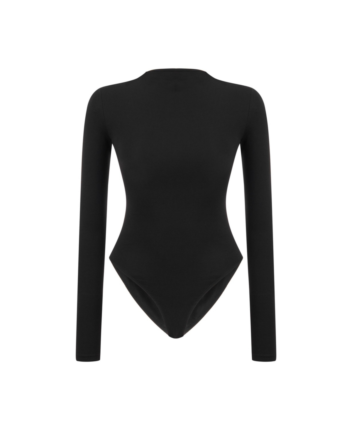Nocturne Women's High Neck Bodysuit