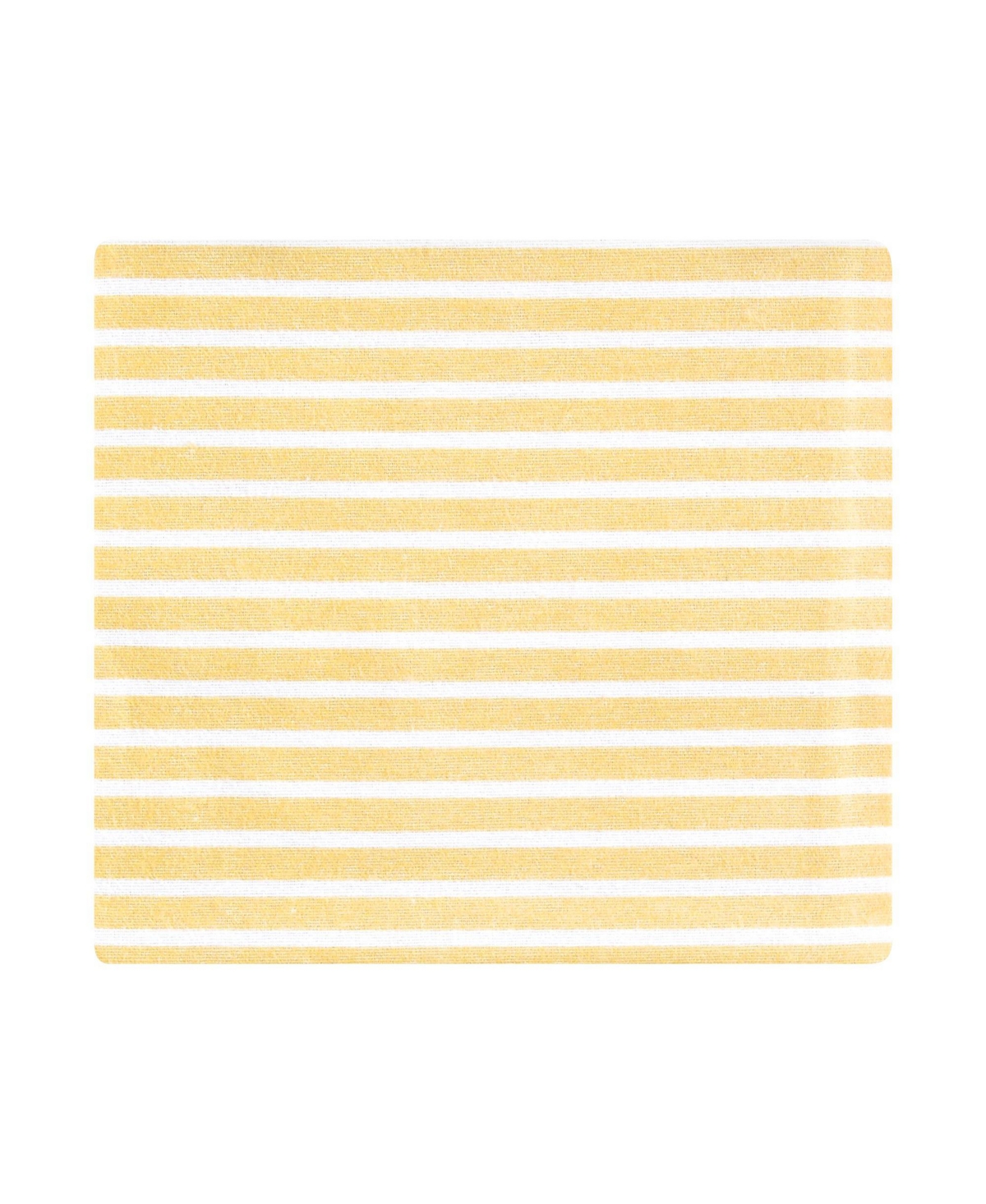 Hudson Baby Cotton Poly Flannel Receiving Blankets, One Size - Fun desert