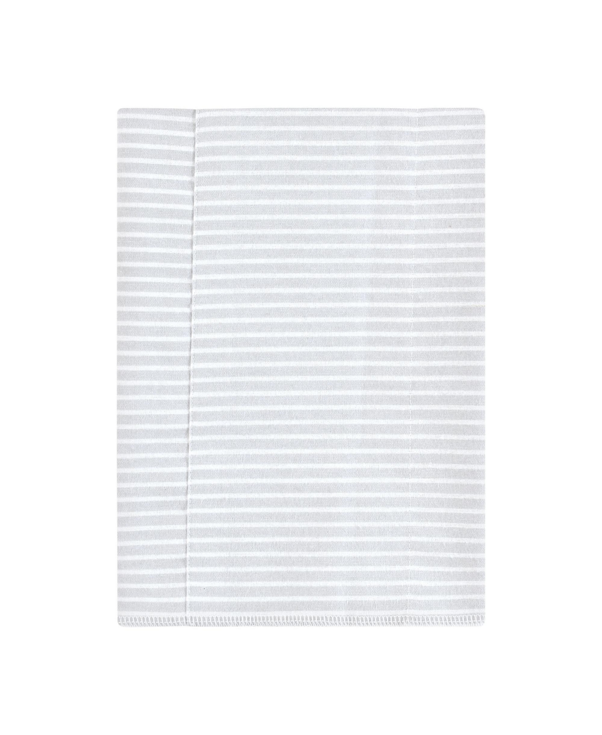 Hudson Baby Flannel Burp Cloth 7pk, One Size - Farm world