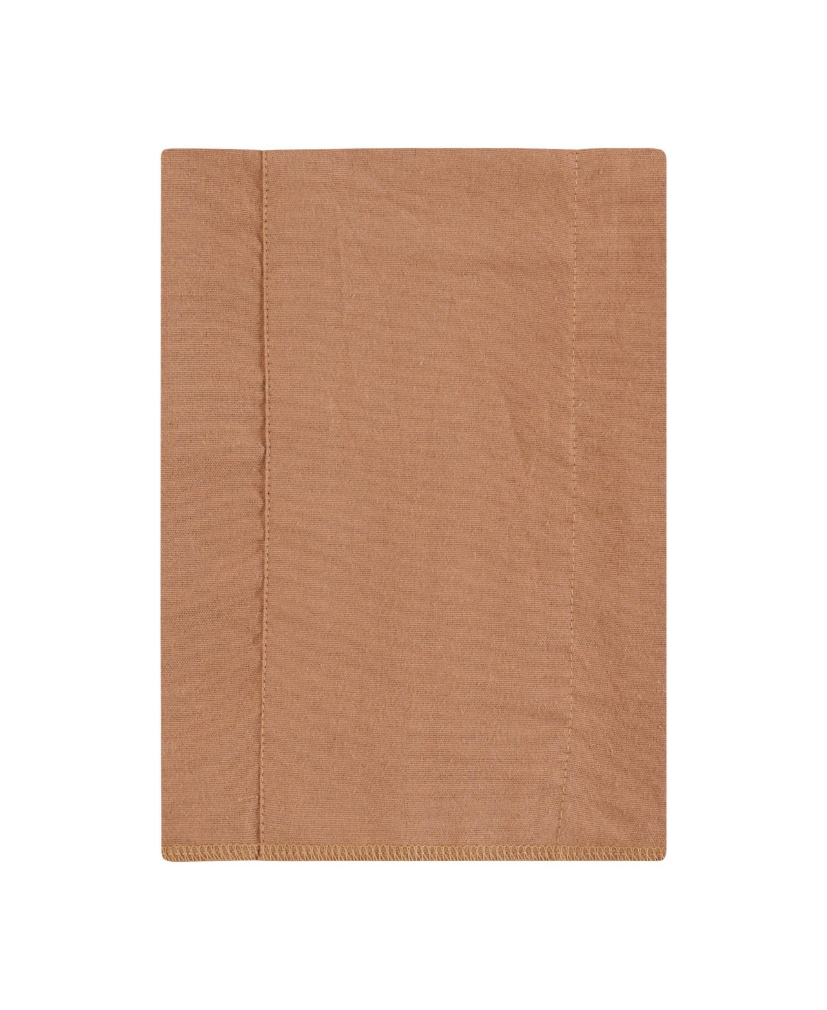 Hudson Baby Flannel Burp Cloth 7pk, One Size - Farm world