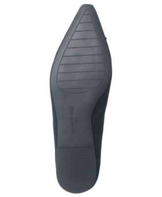 Women's Natasha Slip On Flats